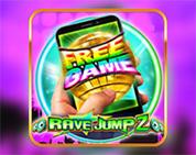 Rave Jump 2 M