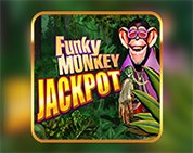 Funky Monkey Jackpot