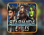 Starmada Exiles